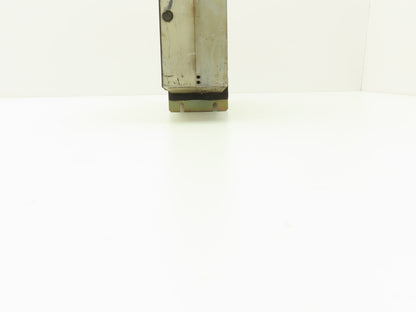 Yaskawa CACR-IR44SFBY8 P00 B12 Servo Drive Controller Servopack 5.9Hp 230VAC 3Ph