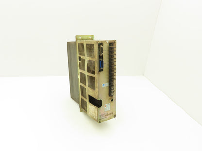 Yaskawa CACR-IR44SFBY8 P00 B12 Servo Drive Controller Servopack 5.9Hp 230VAC 3Ph