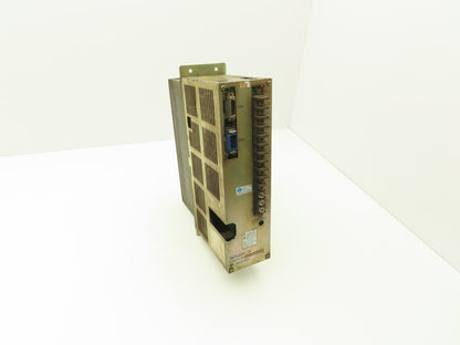 Yaskawa CACR-IR44SFBY8 P00 B12 Servo Drive Controller Servopack 5.9Hp 230VAC 3Ph