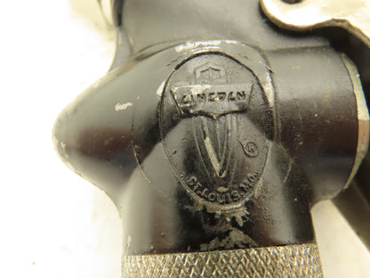 Lincoln Industrial 780 Gear Oil Control Valve 1/2" NPT