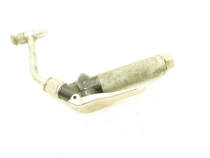 Lincoln Industrial 780 Gear Oil Control Valve 1/2" NPT