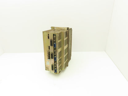 Yaskawa Electric CACR-IR 010101F P00 A06 Motoman Robot Servopack Servo Drive