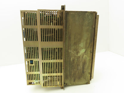 Yaskawa Electric CACR-IR 010101F P00 A06 Motoman Robot Servopack Servo Drive