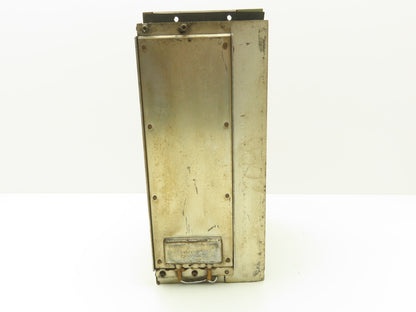 Yaskawa Electric CACR-IR 010101F P00 A06 Motoman Robot Servopack Servo Drive