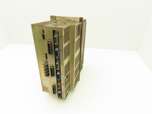 Yaskawa Electric CACR-IR 010101F P00 A06 Motoman Robot Servopack Servo Drive