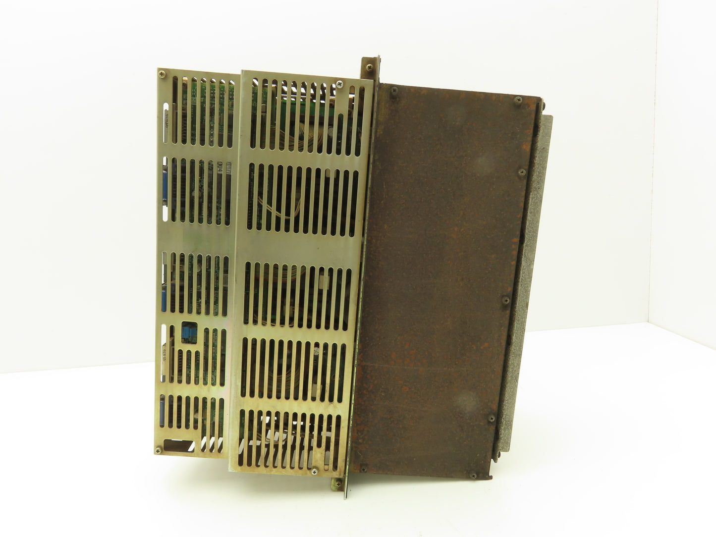 Yaskawa Electric CACR-IR 010101F P00 B08 Motoman Robot Servopack Servo Drive