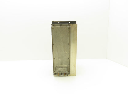 Yaskawa Electric CACR-IR 010101F P00 B08 Motoman Robot Servopack Servo Drive