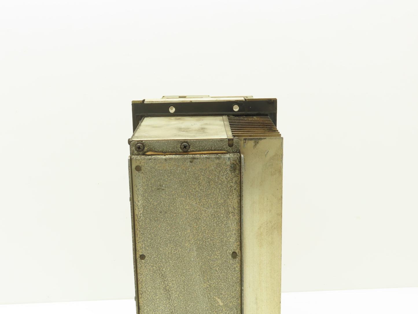 Yaskawa Electric CACR-IR 010101F P00 B08 Motoman Robot Servopack Servo Drive