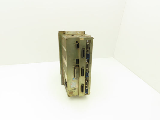 Yaskawa Electric CACR-IR 010101F P00 B08 Motoman Robot Servopack Servo Drive