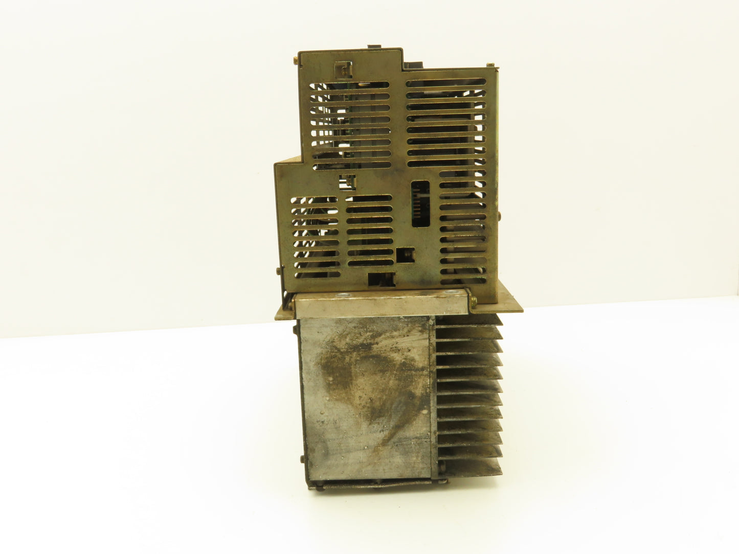 Yaskawa Electric CACR-IR 050505F P00 A06 Motoman Robot Servopack Servo Drive