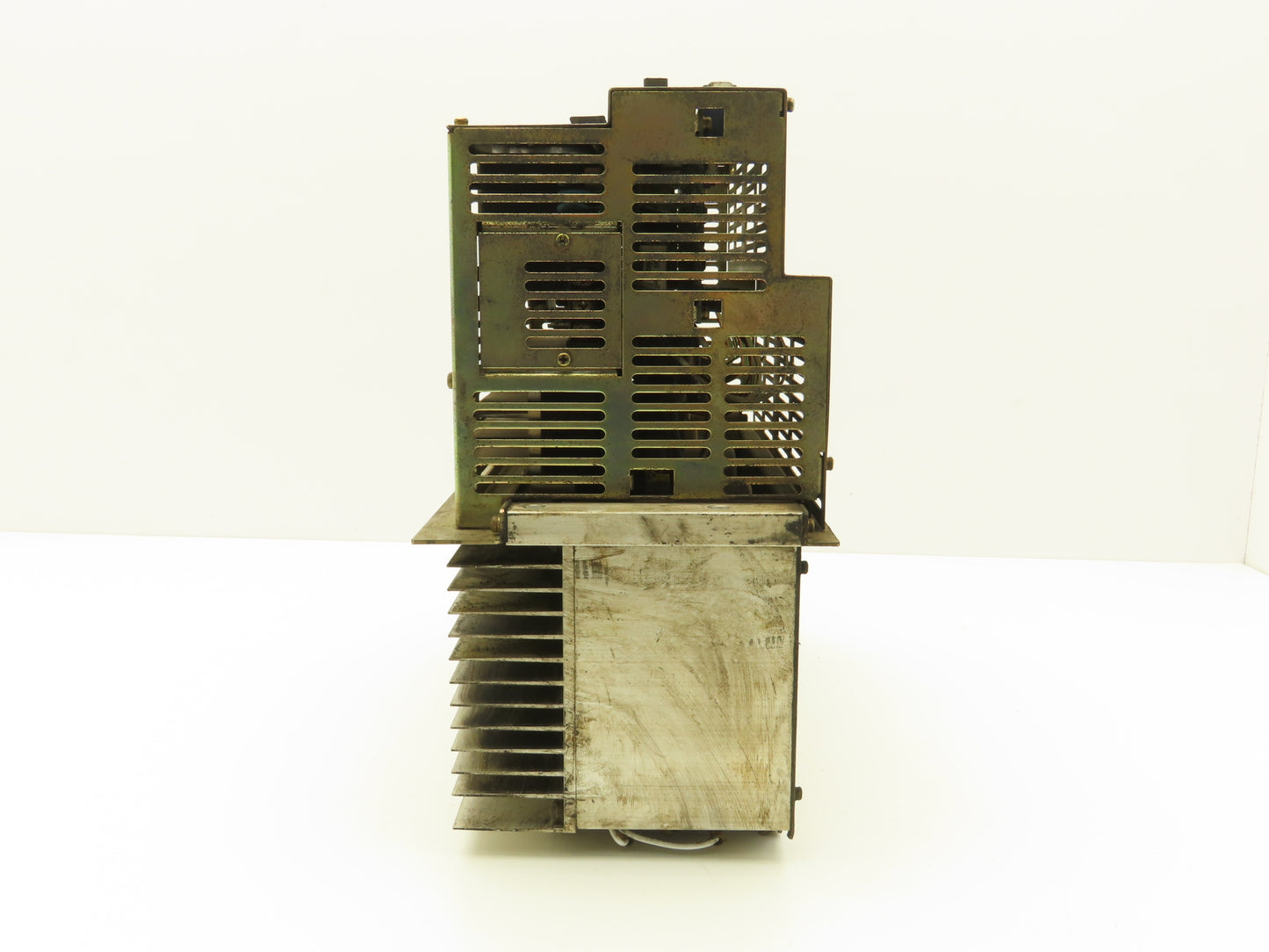 Yaskawa Electric CACR-IR 050505F P00 A06 Motoman Robot Servopack Servo Drive