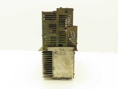 Yaskawa Electric CACR-IR 050505F P00 A06 Motoman Robot Servopack Servo Drive