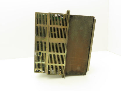 Yaskawa Electric CACR-IR 050505F P00 A06 Motoman Robot Servopack Servo Drive