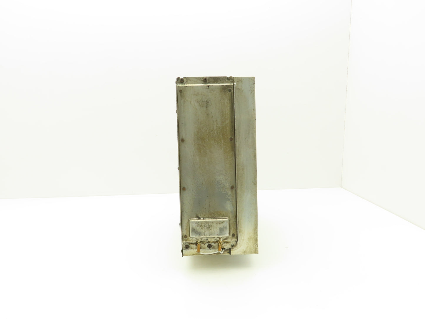 Yaskawa Electric CACR-IR 050505F P00 A06 Motoman Robot Servopack Servo Drive