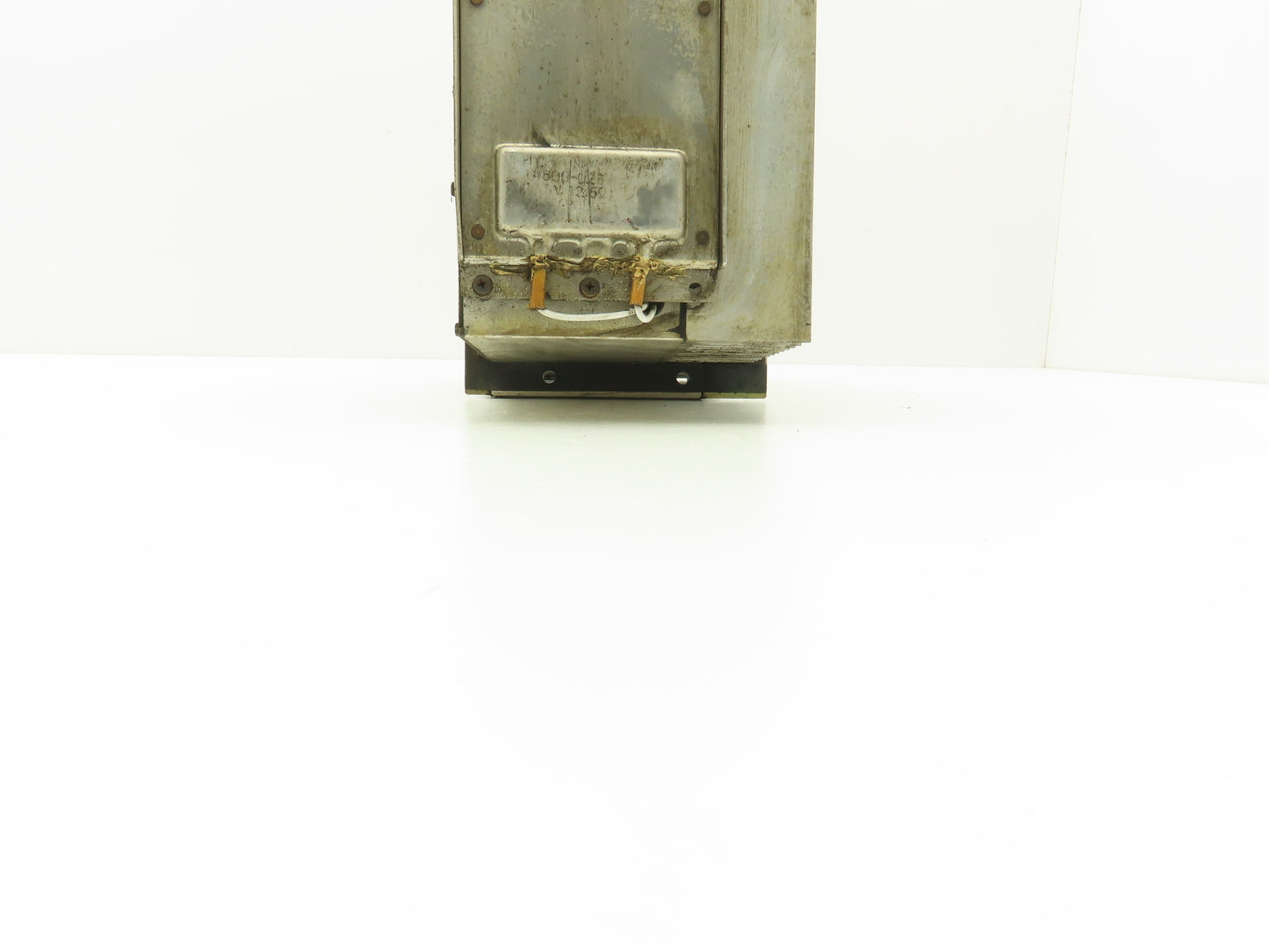 Yaskawa Electric CACR-IR 050505F P00 A06 Motoman Robot Servopack Servo Drive