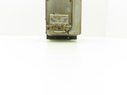 Yaskawa Electric CACR-IR 050505F P00 A06 Motoman Robot Servopack Servo Drive