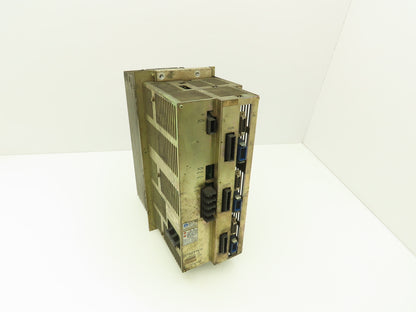 Yaskawa Electric CACR-IR 050505F P00 A06 Motoman Robot Servopack Servo Drive
