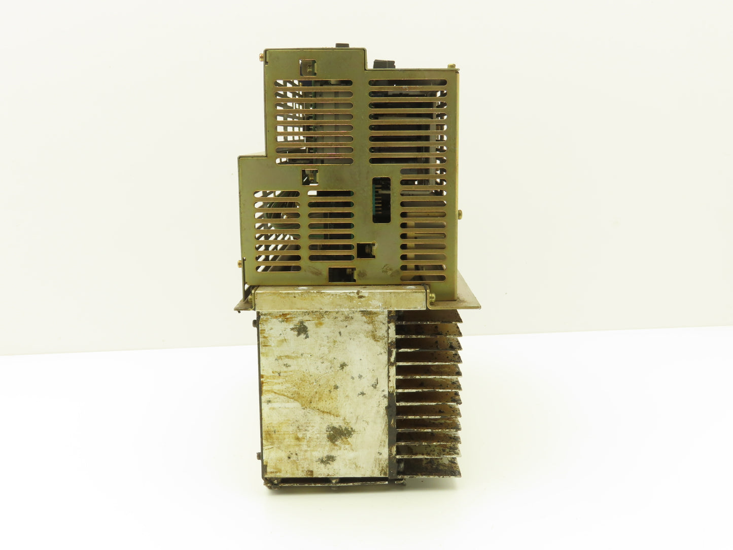 Yaskawa Electric CACR-IR 050505F P00 B07 Motoman Robot Servopack Servo Drive