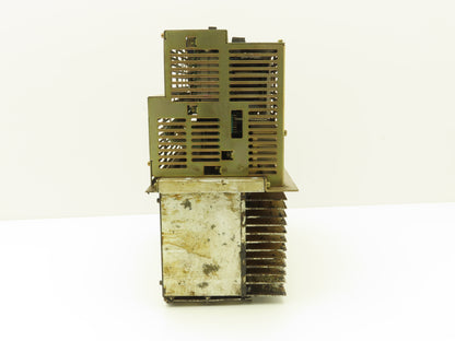 Yaskawa Electric CACR-IR 050505F P00 B07 Motoman Robot Servopack Servo Drive