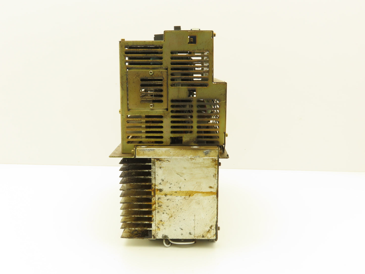 Yaskawa Electric CACR-IR 050505F P00 B07 Motoman Robot Servopack Servo Drive