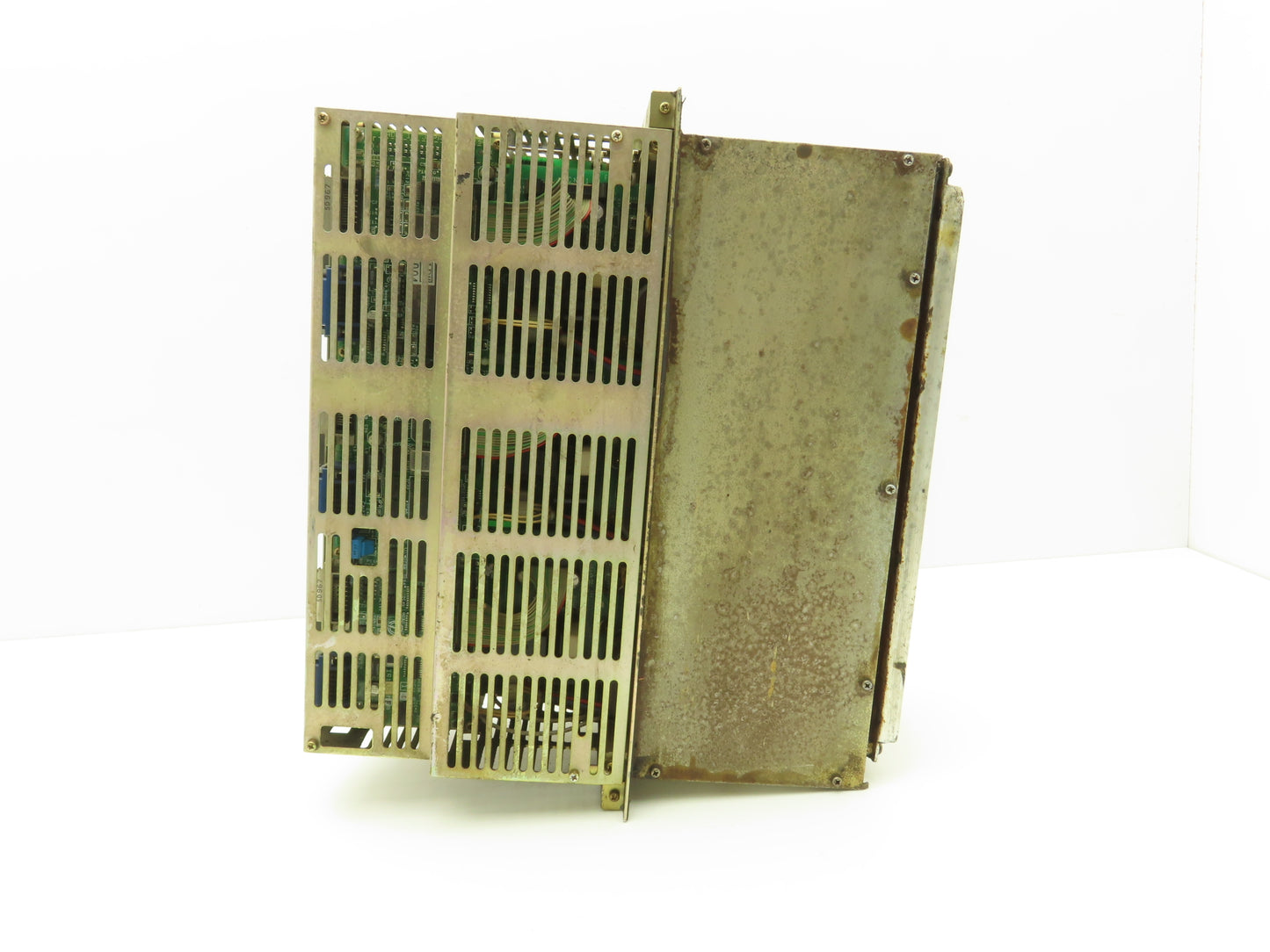 Yaskawa Electric CACR-IR 050505F P00 B07 Motoman Robot Servopack Servo Drive