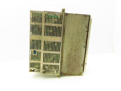 Yaskawa Electric CACR-IR 050505F P00 B07 Motoman Robot Servopack Servo Drive