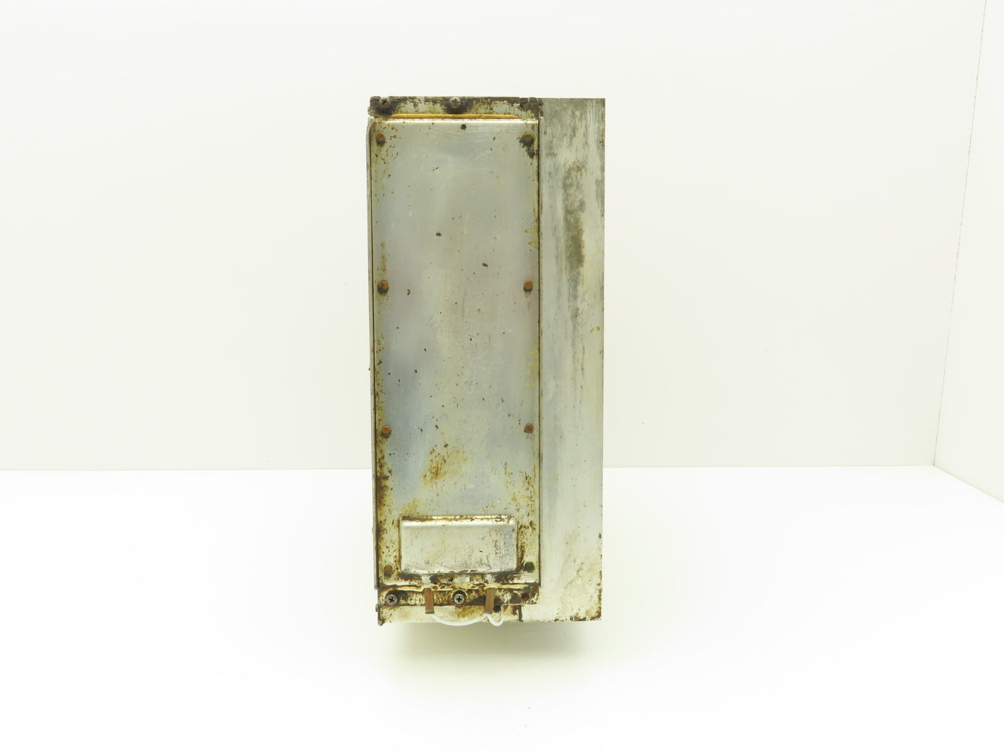 Yaskawa Electric CACR-IR 050505F P00 B07 Motoman Robot Servopack Servo Drive