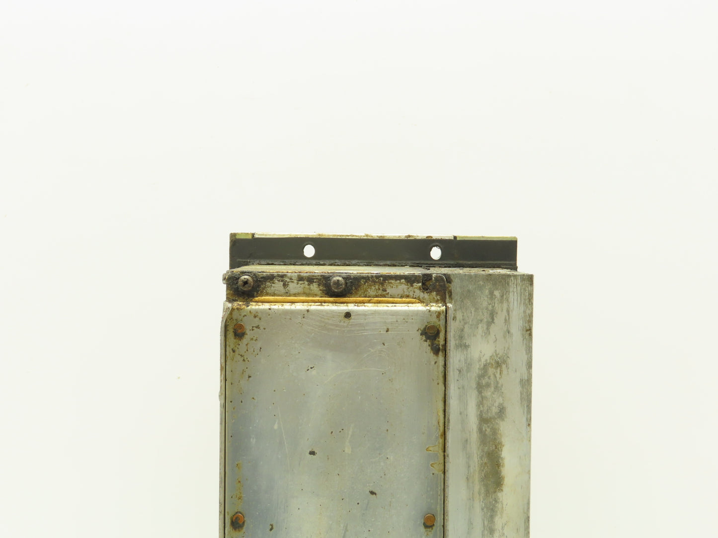 Yaskawa Electric CACR-IR 050505F P00 B07 Motoman Robot Servopack Servo Drive