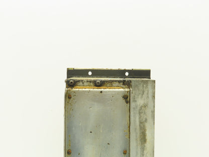 Yaskawa Electric CACR-IR 050505F P00 B07 Motoman Robot Servopack Servo Drive