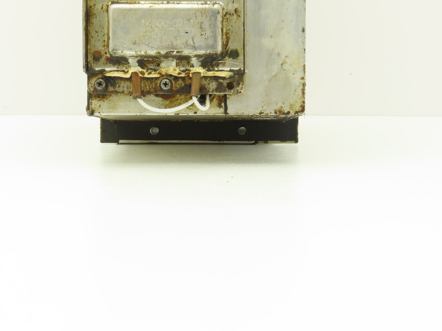 Yaskawa Electric CACR-IR 050505F P00 B07 Motoman Robot Servopack Servo Drive