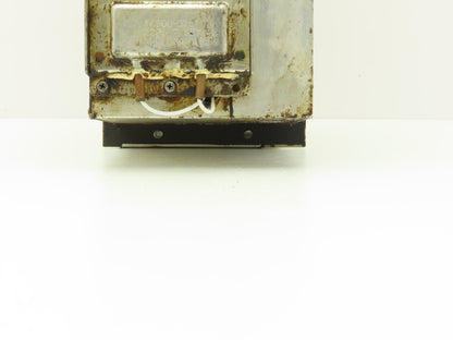 Yaskawa Electric CACR-IR 050505F P00 B07 Motoman Robot Servopack Servo Drive