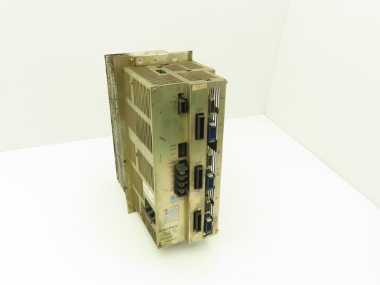 Yaskawa Electric CACR-IR 050505F P00 B07 Motoman Robot Servopack Servo Drive