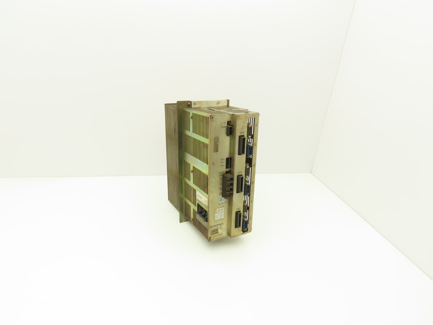 Yaskawa Electric CACR-IR CACR-IR Motoman Robot Servopack Servo Drive