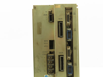 Yaskawa Electric CACR-IR CACR-IR Motoman Robot Servopack Servo Drive