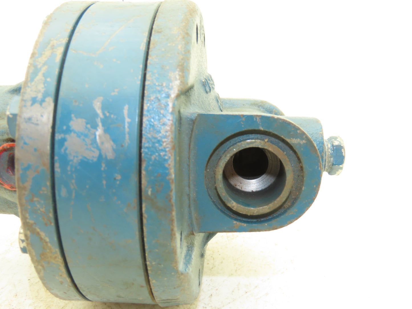 Refrigerating Specialties A2B23P Pressure Regulator Reg, 3/8 Range A:0-11KG/CM2