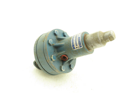 Refrigerating Specialties A2B23P Pressure Regulator Reg, 3/8 Range A:0-11KG/CM2