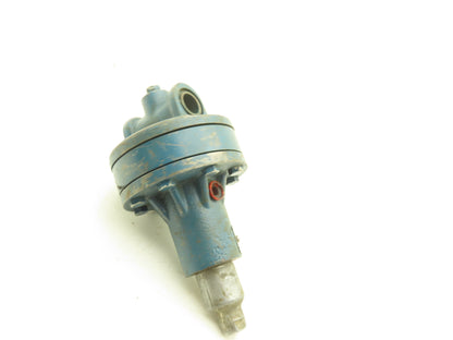 Refrigerating Specialties A2B23P Pressure Regulator Reg, 3/8 Range A:0-11KG/CM2