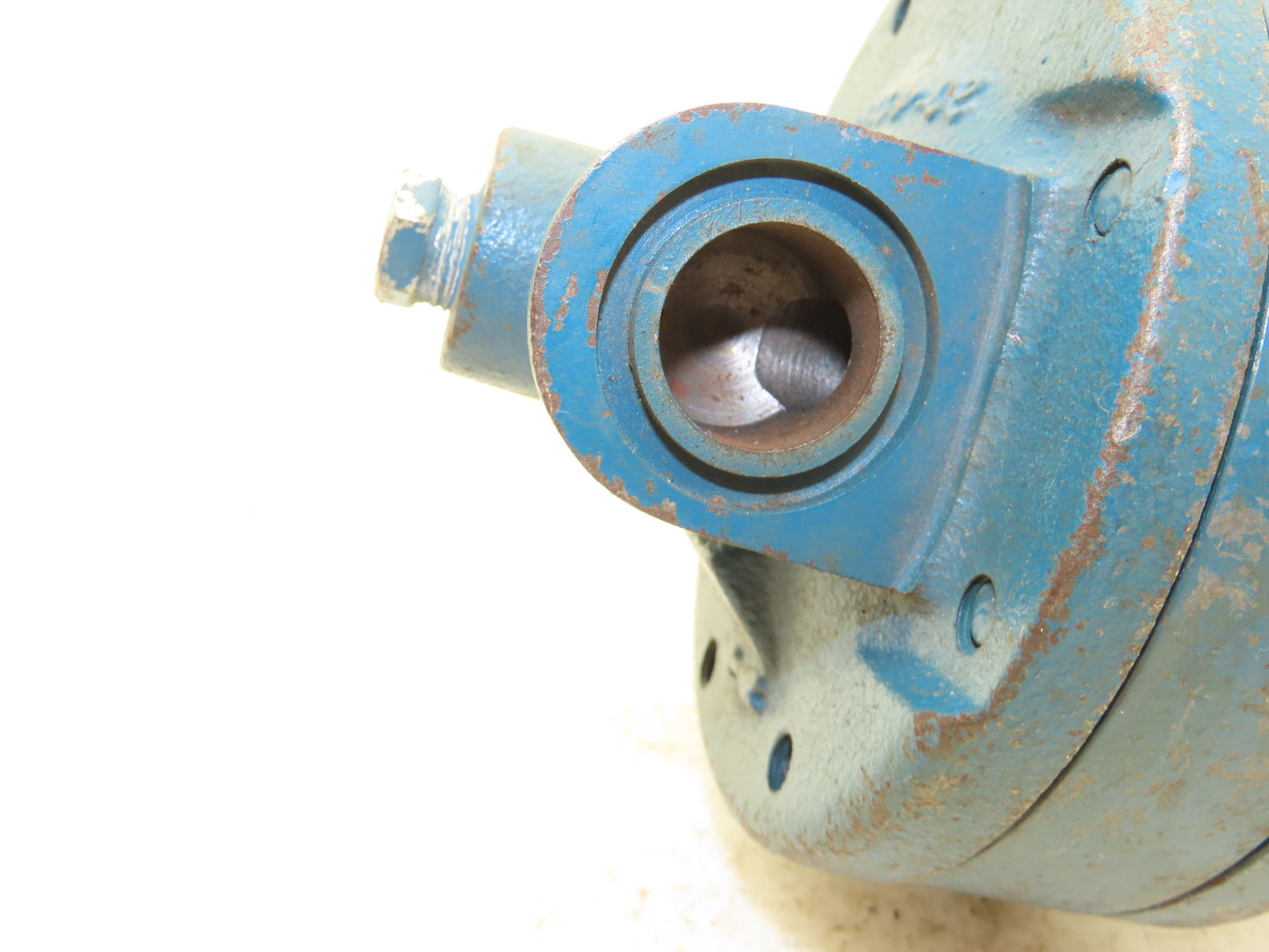 Refrigerating Specialties A2B23P Pressure Regulator Reg, 3/8 Range A:0-11KG/CM2