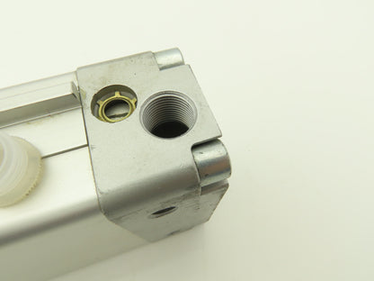 Festo DZH-63-150-PPV-A Pneumatic Cylinder 63mm Bore 150mm Stroke Non-Rotating