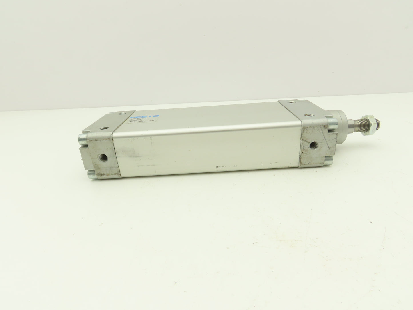 Festo DZH-63-150-PPV-A Pneumatic Cylinder 63mm Bore 150mm Stroke Non-Rotating
