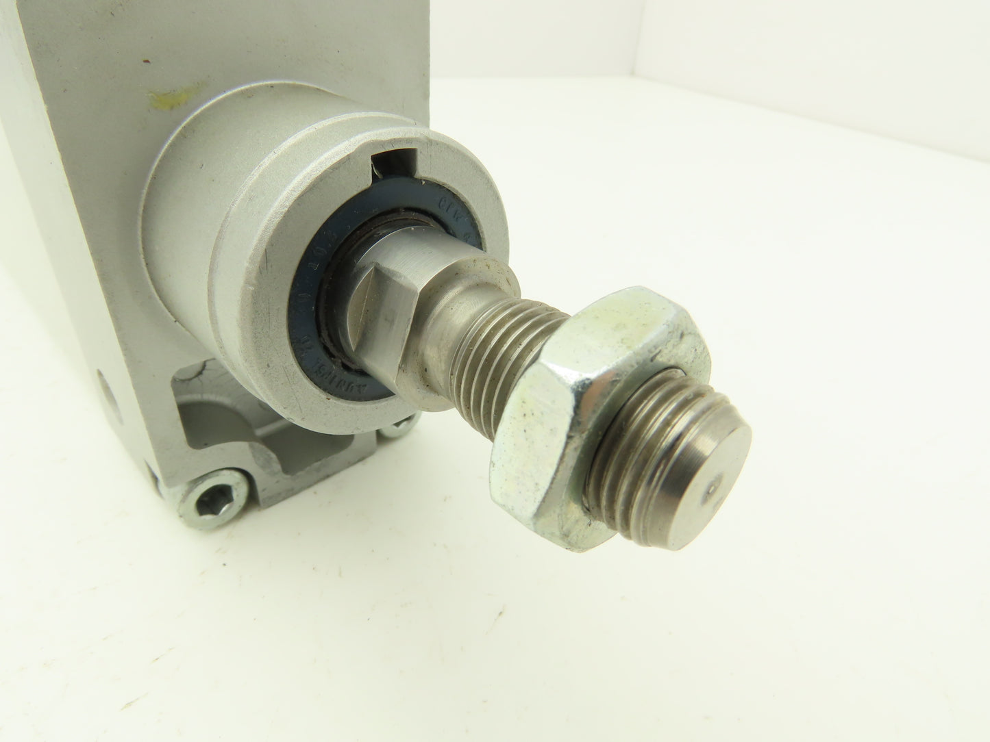 Festo DZH-63-150-PPV-A Pneumatic Cylinder 63mm Bore 150mm Stroke Non-Rotating