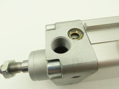 Festo DZH-63-150-PPV-A Pneumatic Cylinder 63mm Bore 150mm Stroke Non-Rotating