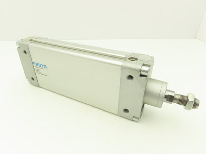 Festo DZH-63-150-PPV-A Pneumatic Cylinder 63mm Bore 150mm Stroke Non-Rotating