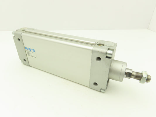 Festo DZH-63-150-PPV-A Pneumatic Cylinder 63mm Bore 150mm Stroke Non-Rotating