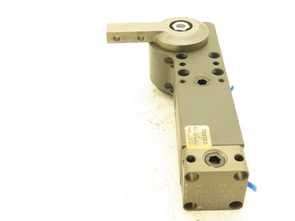 BTM PC-1500-SO-130-R Pneumatic Power Clamp 1.50" Bore