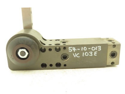 BTM PC-1500-SO-130-R Pneumatic Power Clamp 1.50" Bore