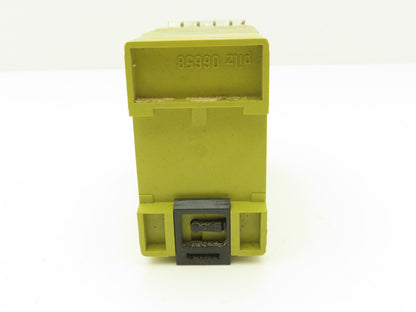 Pilz PNOZ 9 Safety Relay 110VAC 5VA 50-60Hz
