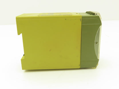 Pilz PNOZ 9 Safety Relay 110VAC 5VA 50-60Hz