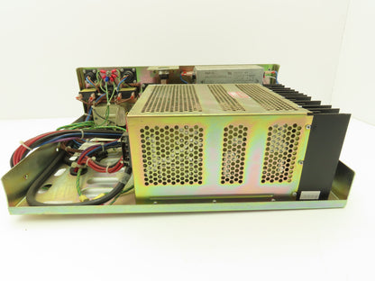 Cincinnati Milacron 3-424-1894A PCB Power Module Revision C