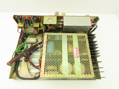 Cincinnati Milacron 3-424-1894A PCB Power Module Revision C